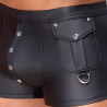 NEK Boxer Lessio Trunk Noir